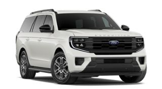 2026 Ford Expedition® External Image 4